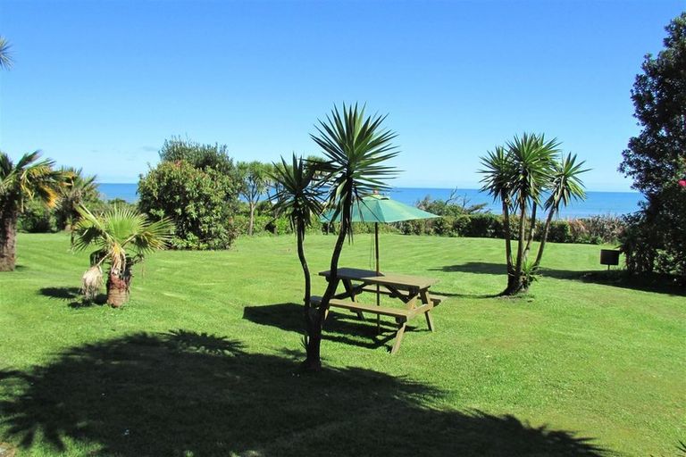 Photo of property in 2404 Coast Road, Barrytown, Runanga, 7873