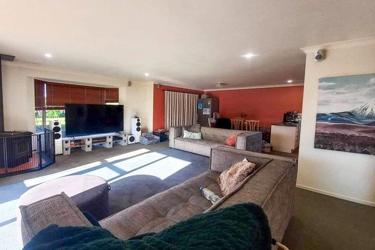 Photo of property in 284 Hoskyns Road, Rolleston, Christchurch, 7675