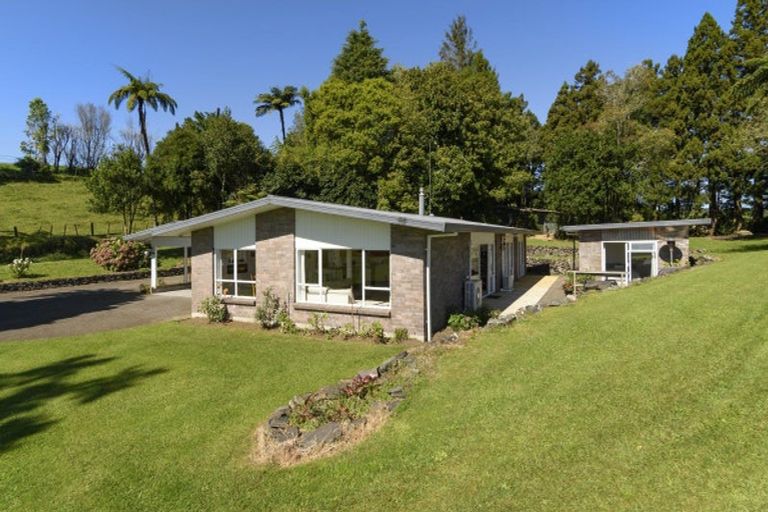 Photo of property in 87 Ross Road, Whakamarama, Tauranga, 3179