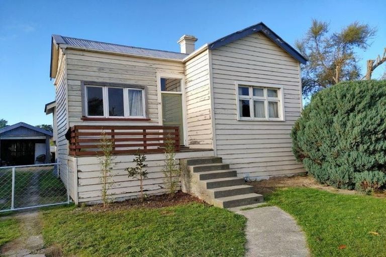 Photo of property in 14 Green Street, Gore, 9710