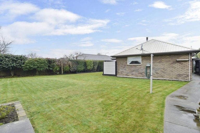 Photo of property in 53 Belcher Street, Kaiapoi, 7630