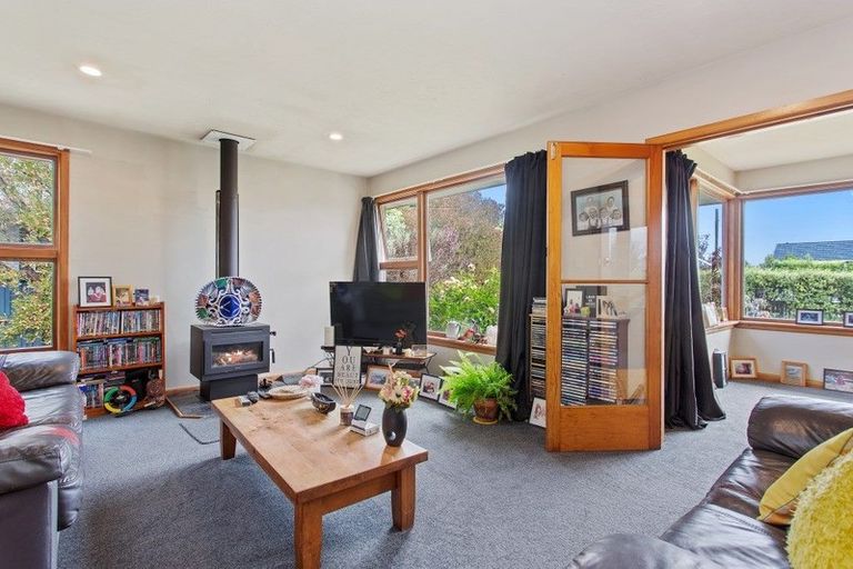 Photo of property in 121 Blackett Street, Rangiora, 7400