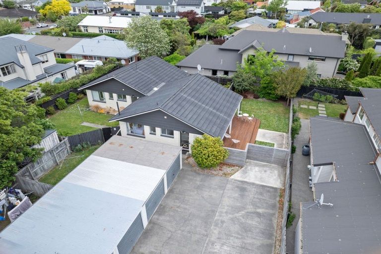Photo of property in 1/9 Somme Street, St Albans, Christchurch, 8014