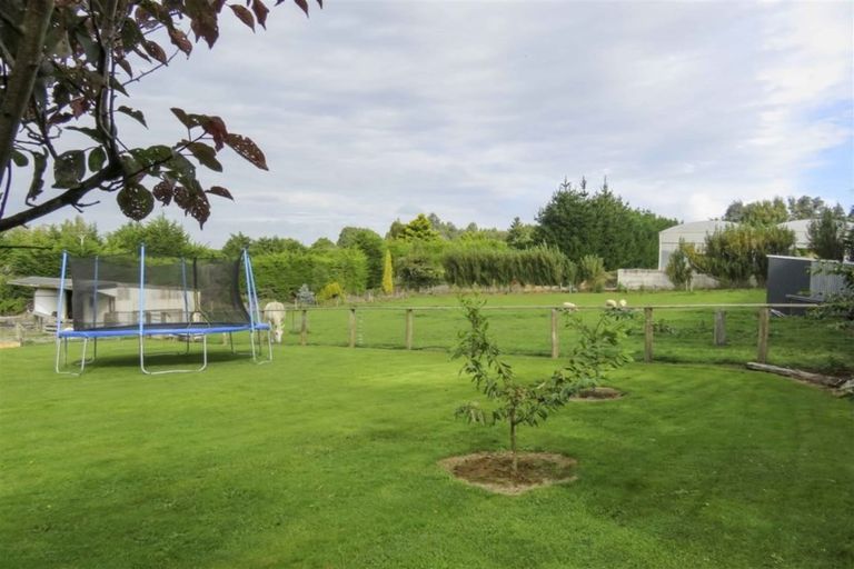 Photo of property in 16 Lorne Dacre Road, Lorneville, Invercargill, 9876