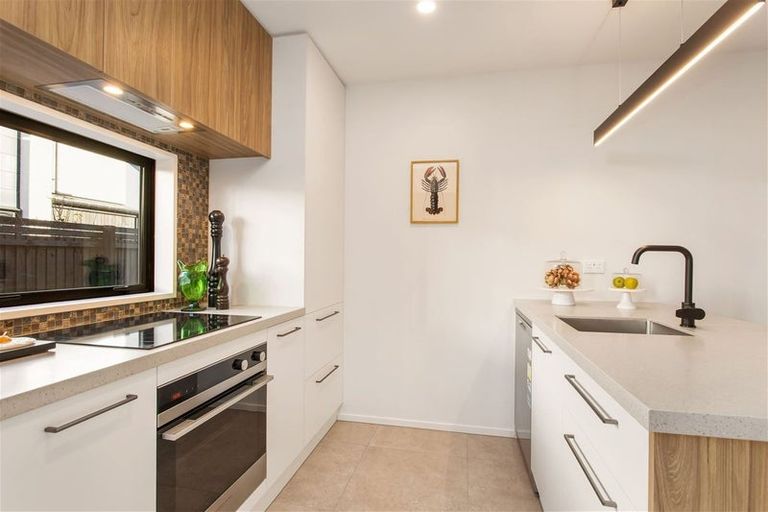 Photo of property in 3/561 Manchester Street, St Albans, Christchurch, 8014