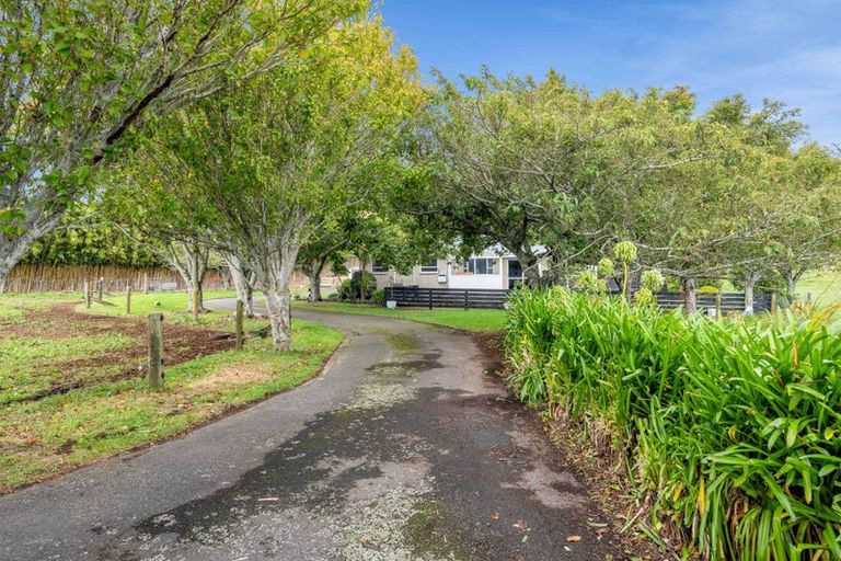 Photo of property in 460 Hurford Road, Hurford, New Plymouth, 4374