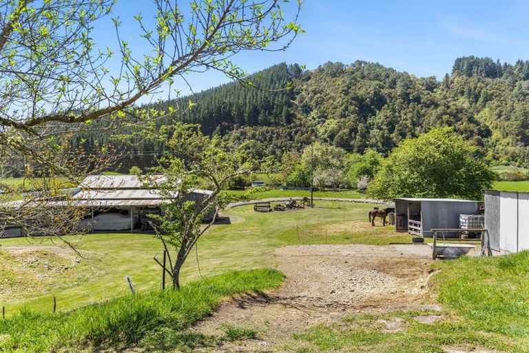 Photo of property in 848 Dovedale Road, Dovedale, Wakefield, 7096