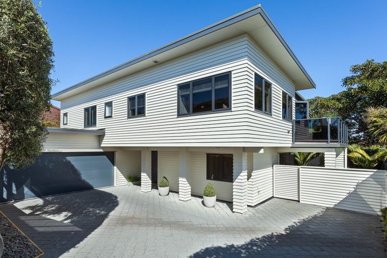 Photo of property in 238b Oceanbeach Road, Mount Maunganui, 3116