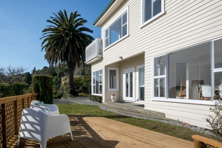 Photo of property in 11 Stansell Avenue, Tahunanui, Nelson, 7011