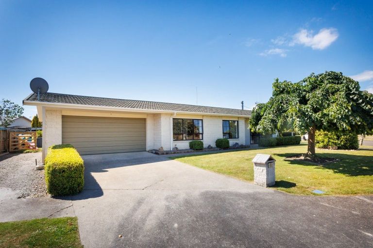 Photo of property in 2 Higgin Place, Feilding, 4702