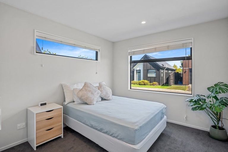 Photo of property in 10 Lazarus Lane, Halswell, Christchurch, 8025
