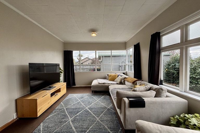 Photo of property in 35 Fulton Street, Springlands, Blenheim, 7201