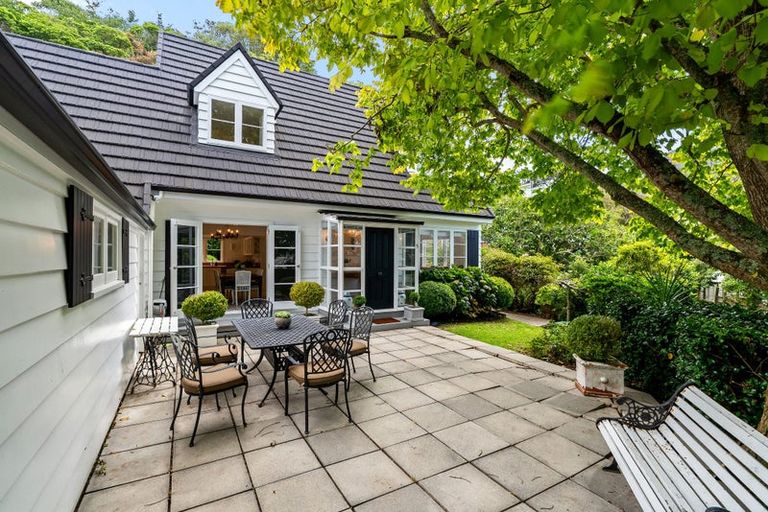 Photo of property in 5 Khouri Avenue, Karori, Wellington, 6012