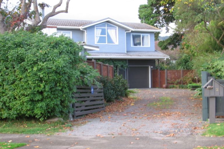 Photo of property in 2 Horopito Road, Waikanae, 5036