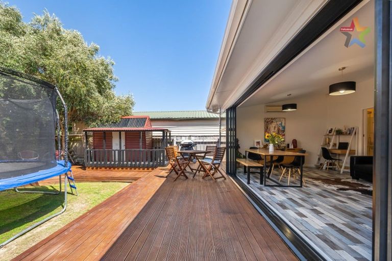 Photo of property in 112 William Street, Petone, Lower Hutt, 5012