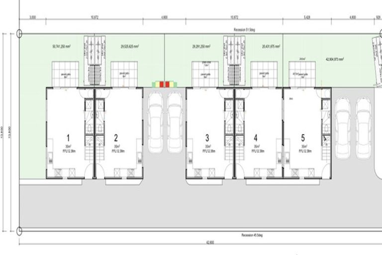 Photo of property in 82 Olliviers Road, Phillipstown, Christchurch, 8011