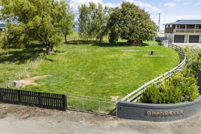 Photo of property in 570 Ashhurst Road, Ashhurst, Palmerston North, 4470