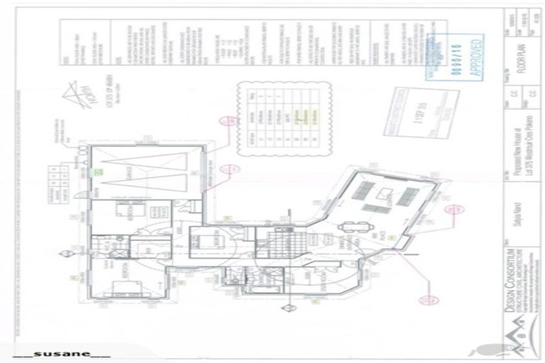 Photo of property in 45 Westmuir Crescent, Pokeno, 2402