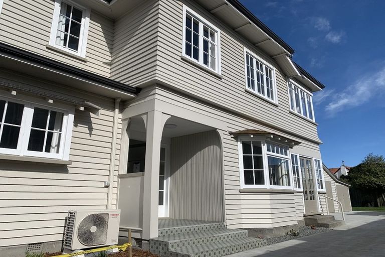 Photo of property in 421 Papanui Road, Strowan, Christchurch, 8052