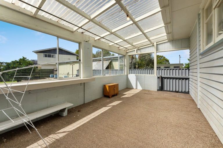 Photo of property in 4 Ford Street, Pahiatua, 4910