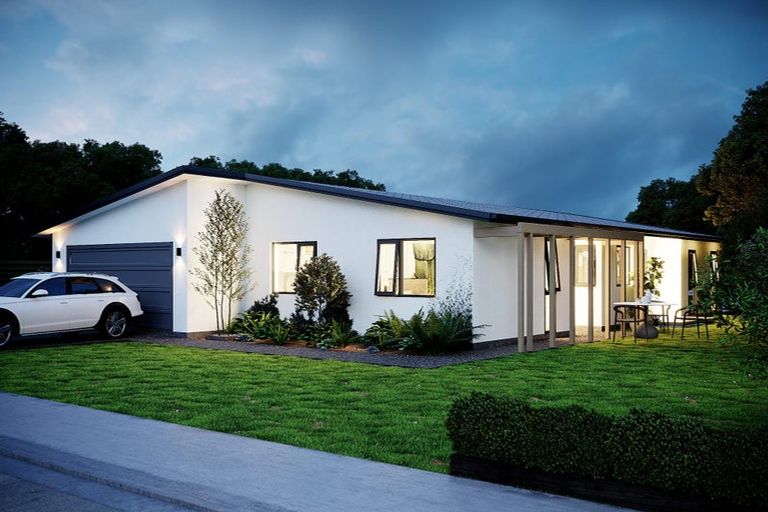 Photo of property in 1/155 Hau Hau Road, Blue Spur, Hokitika, 7882