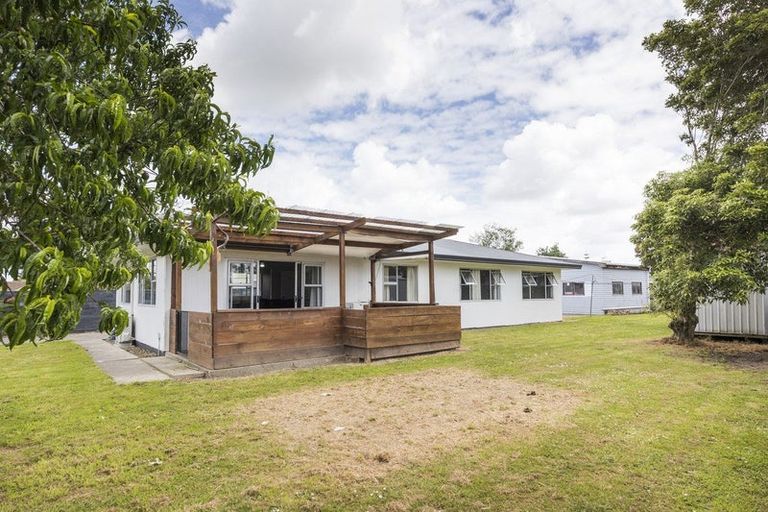 Photo of property in 60 Clarke Avenue, Highbury, Palmerston North, 4412