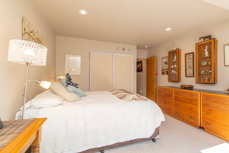 Photo of property in 8 Braco Place, Burnside, Christchurch, 8041