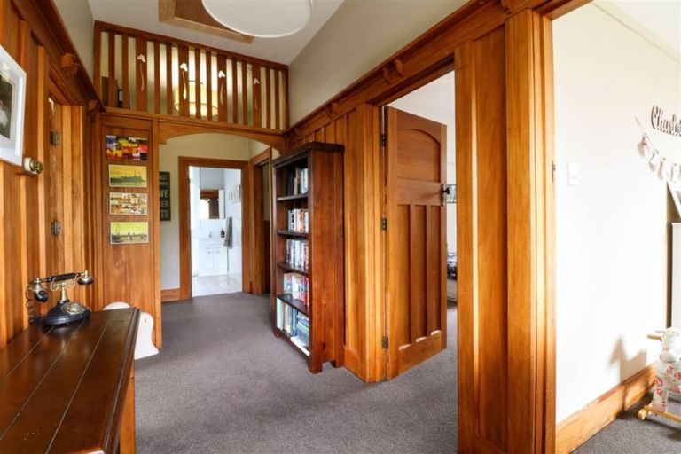Photo of property in 18 Rathmore Street, West End, Timaru, 7910