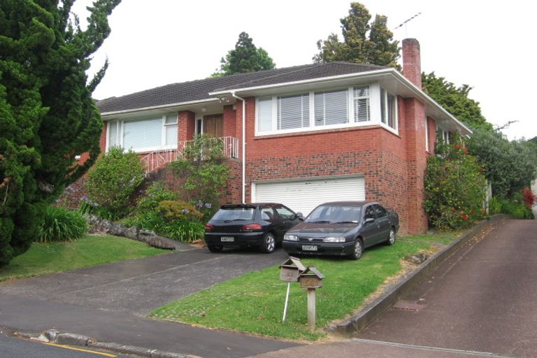 Photo of property in 62 Ngapuhi Road, Remuera, Auckland, 1050