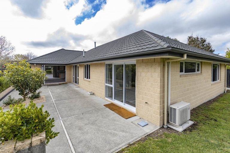 Photo of property in 4a Rata Street, Oxford, 7430