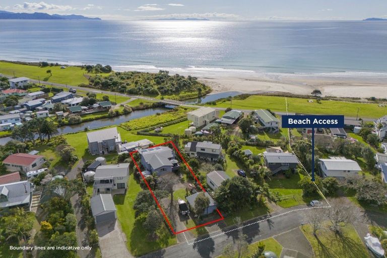 Photo of property in 12 Hilldale Crescent, Kuaotunu West, Whitianga, 3592