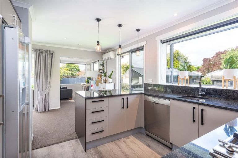 Photo of property in 50 Stanbury Avenue, Somerfield, Christchurch, 8024