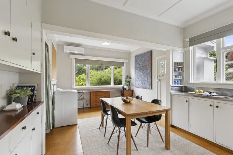 Photo of property in 109 Campbell Street, Karori, Wellington, 6012