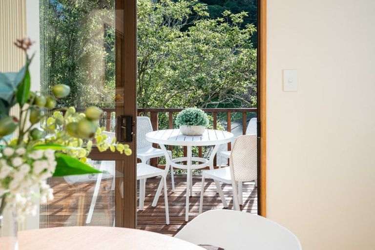 Photo of property in 13 Bendbrook Way, Ngaio, Wellington, 6035