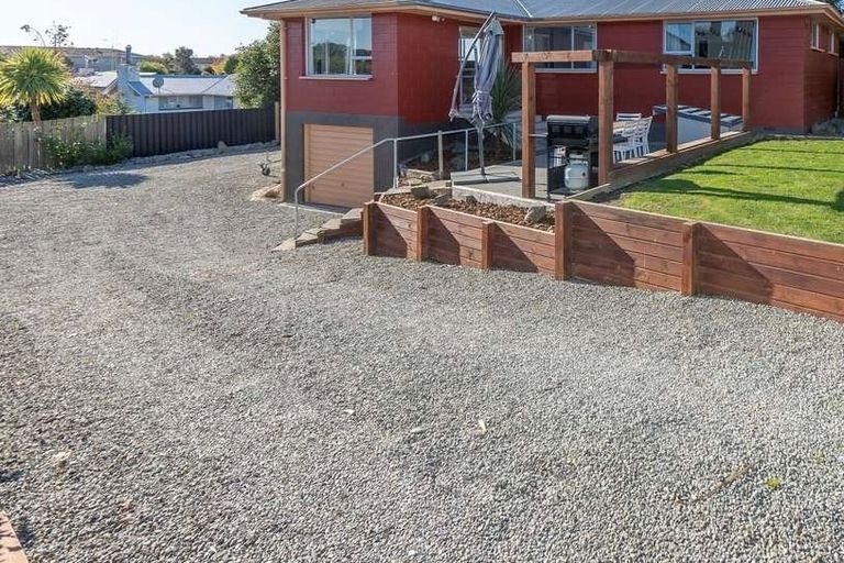 Photo of property in 29 Hopkins Street, Gleniti, Timaru, 7910