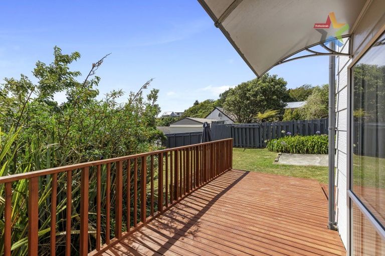 Photo of property in 20b Invercargill Drive, Kelson, Lower Hutt, 5010