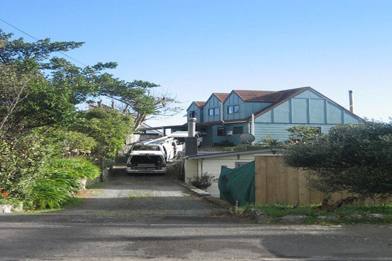Photo of property in 93 Wellington Road, Paekakariki, 5034