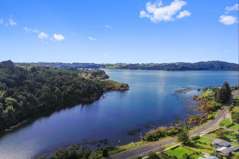 Photo of property in 93 State Highway 30, Lake Rotoma, Rotorua, 3074