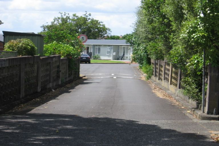 Photo of property in Manningville, 81 Symonds Street, Royal Oak, Auckland, 1061