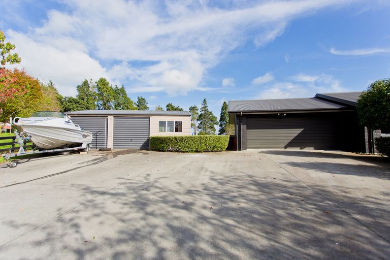 Photo of property in 179 Budden Road, Pokuru, Te Awamutu, 3875