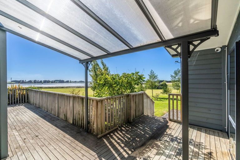 Photo of property in 193 Orepuki Riverton Highway, Longwood, Riverton, 9881