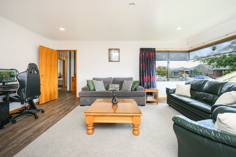 Photo of property in 1 Rose Place, Awapuni, Palmerston North, 4412