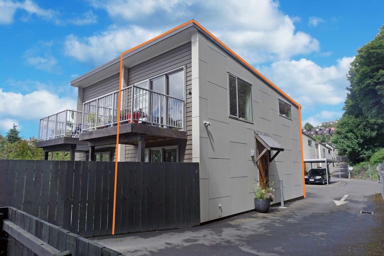 Photo of property in 66k Maclaggan Street, Dunedin Central, Dunedin, 9016