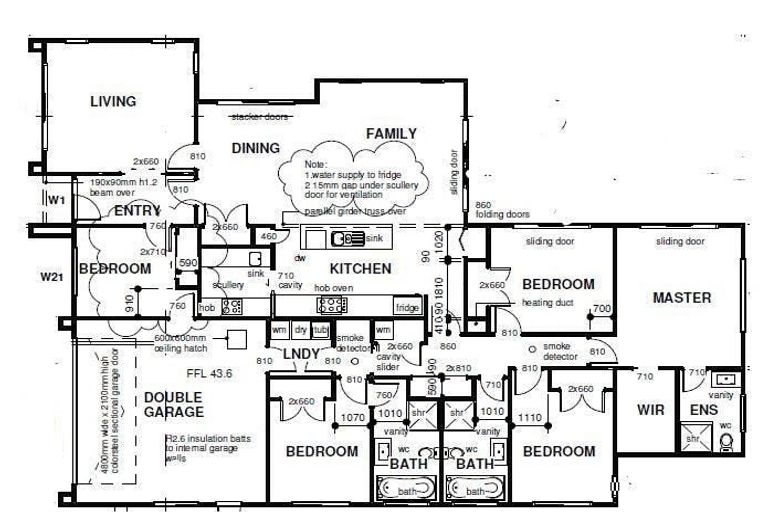 Photo of property in 36 Atherton Terrace, Churton Park, Wellington, 6037