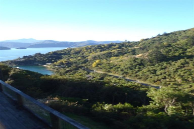 Photo of property in 11 Cooks Ridge, Waikawa, Picton, 7220