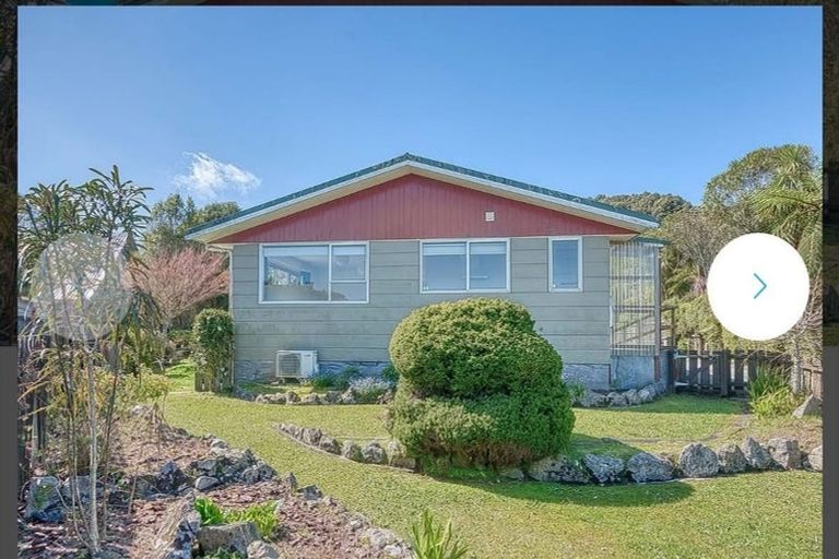 Photo of property in 196a Rolleston Street, Hokitika, 7810