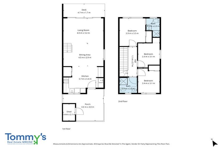 Photo of property in 16a Inglis Street, Seatoun, Wellington, 6022