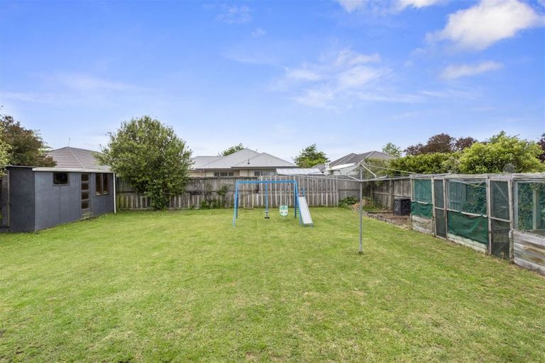 Photo of property in 12 East Belt, Rangiora, 7400