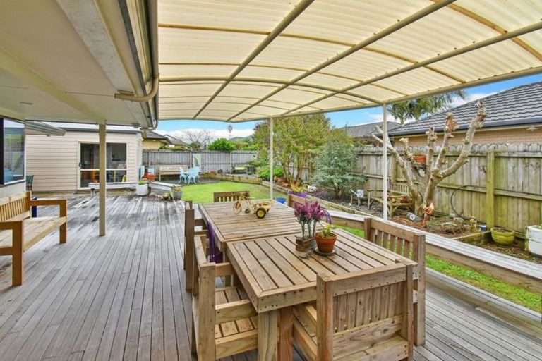 Photo of property in 9 Dan Bryant Place, Pukekohe, 2120