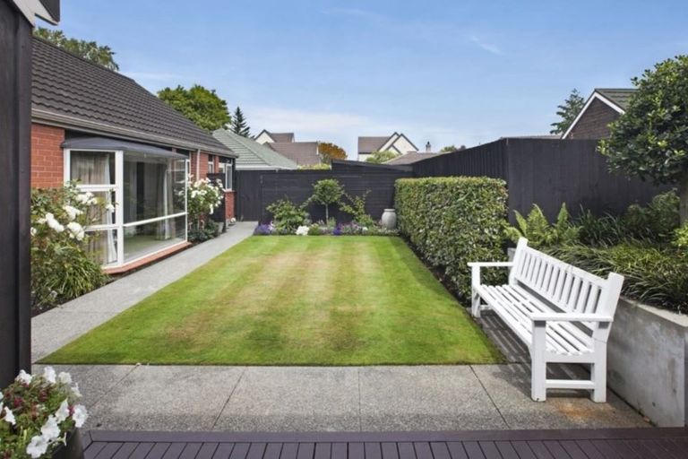 Photo of property in 2/93 Rugby Street, Merivale, Christchurch, 8014